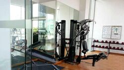 The Riverine By The Park (D12), Apartment #486070111